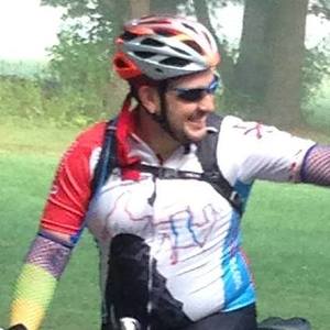 Fundraising Page: Matthew Ragusa